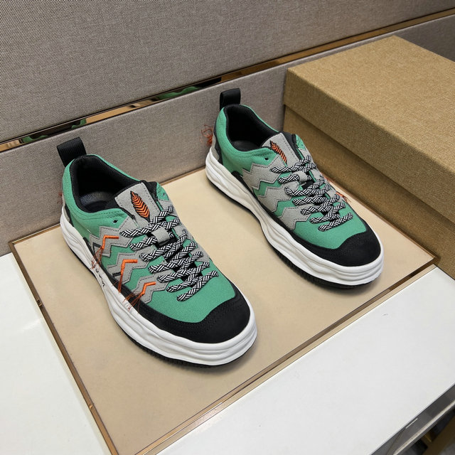men gucci shoes-110